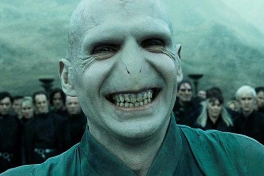 Ηθοποιοί που παίζουν πάντα τους κακούς αλλά είναι πολύ γλυκούλιδες 