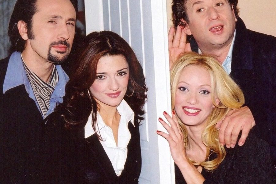 Πού βρίσκεται σήμερα η Τζένη Ιωακειμίδου;