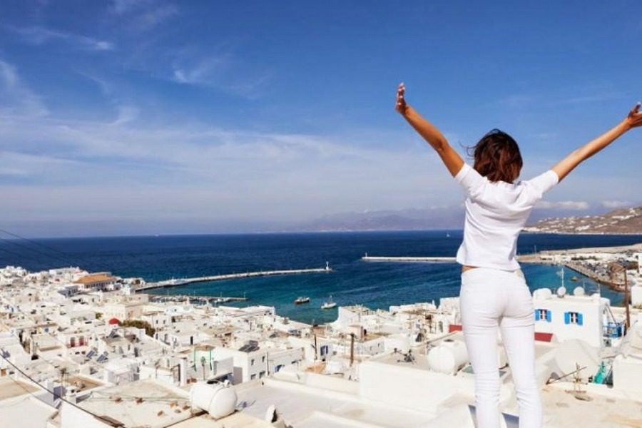 Τουρισμός για Όλους: Πότε ανοίγει η πλατφόρμα για τις αιτήσεις