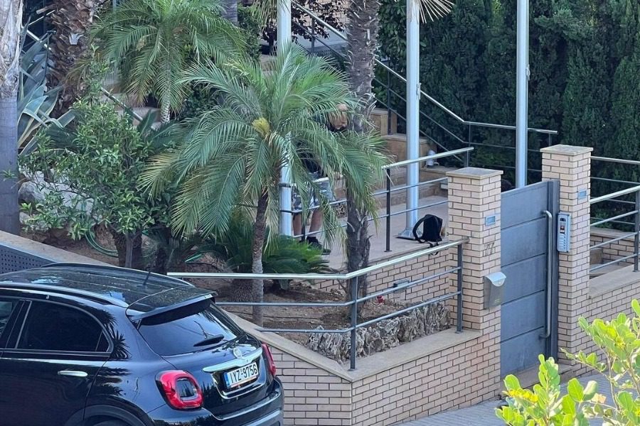 Ληστεία σε δισκογραφική: Έδεσαν τον υπάλληλο, πήραν τα χρηματοκιβώτια και εξαφανίστηκαν