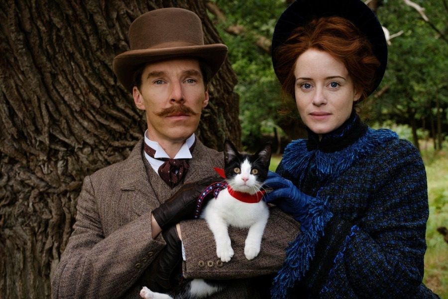 Ταινίες της εβδομάδας: Ο εκκεντρικός καλλιτέχνης και ο ράφτης της μαφίας