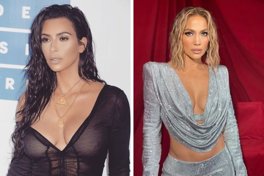 Wet look για καλοκαίρι: Δες πως θα το κάνεις κι εσύ σαν τις celebrities