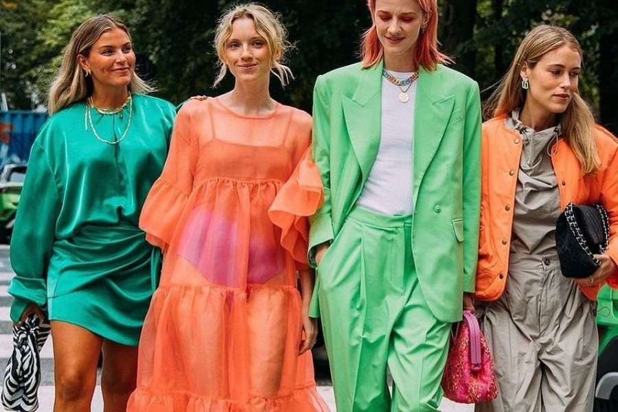 Γιατί θα σου κάνει καλό να υιοθετήσεις το dopamine dressing;