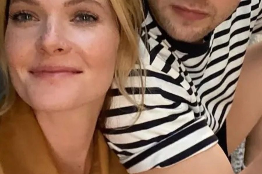 Νέο ρομάντζο στη showbiz: Μετά από αυτή τη selfie το σιγουρέψαμε