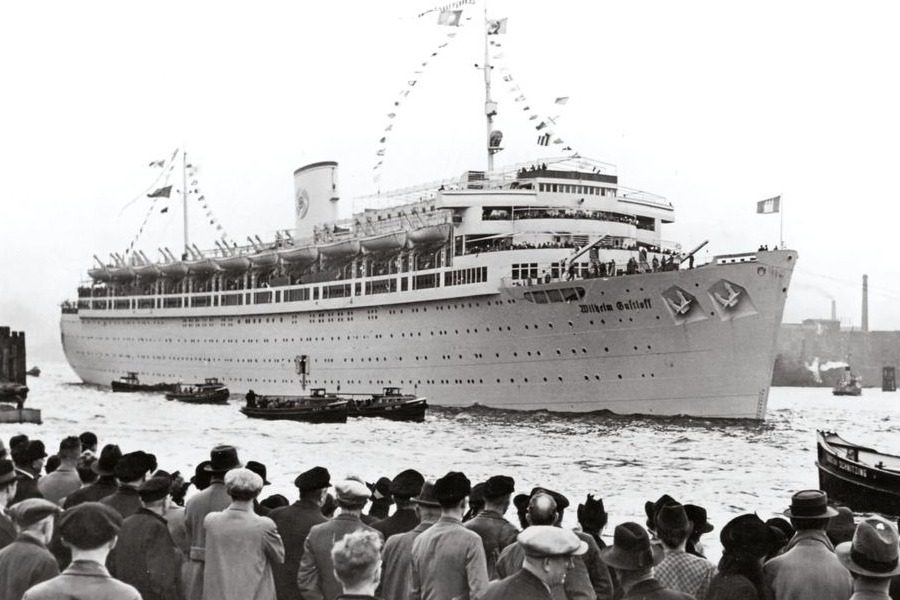 Η μεγαλύτερη τραγωδία πλοίου που οι περισσότεροι δεν γνωρίζουν