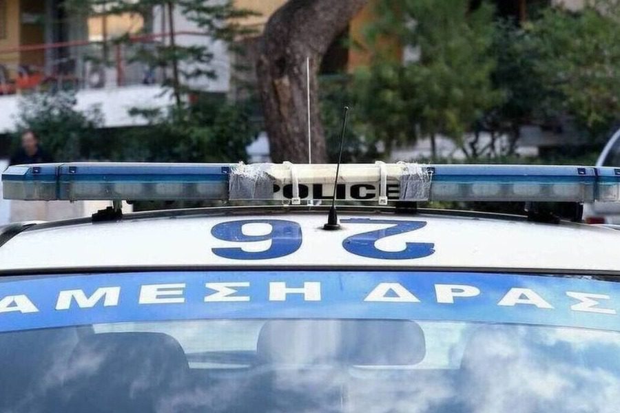 Χανιά: Τουρίστας βρέθηκε απαγχονισμένος σε φαράγγι