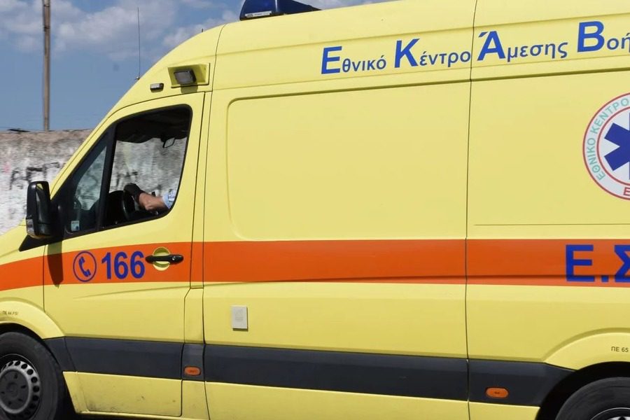 Σοκ στο Ηράκλειο: Ανδρας πέθανε σε ξαπλώστρα ξενοδοχείου μπροστά στη γυναίκα του