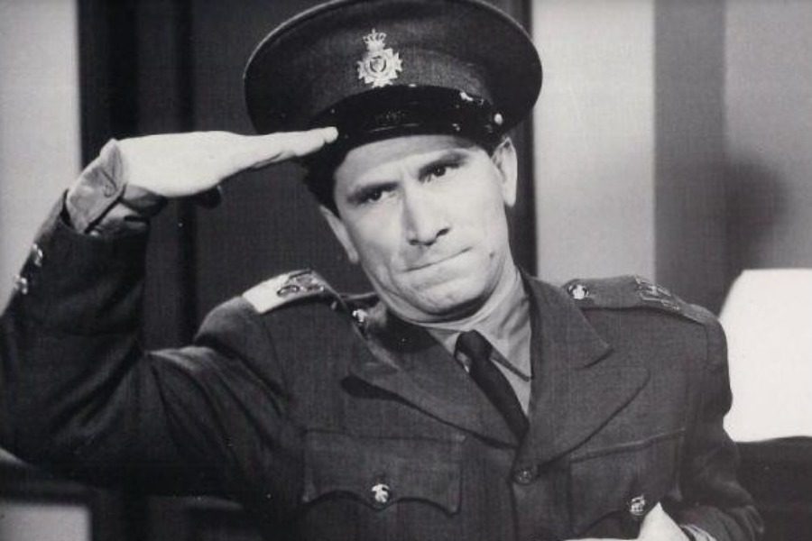 Σαν σήμερα: Πέθανε ο αξεπέραστος Κώστας Χατζηχρήστος