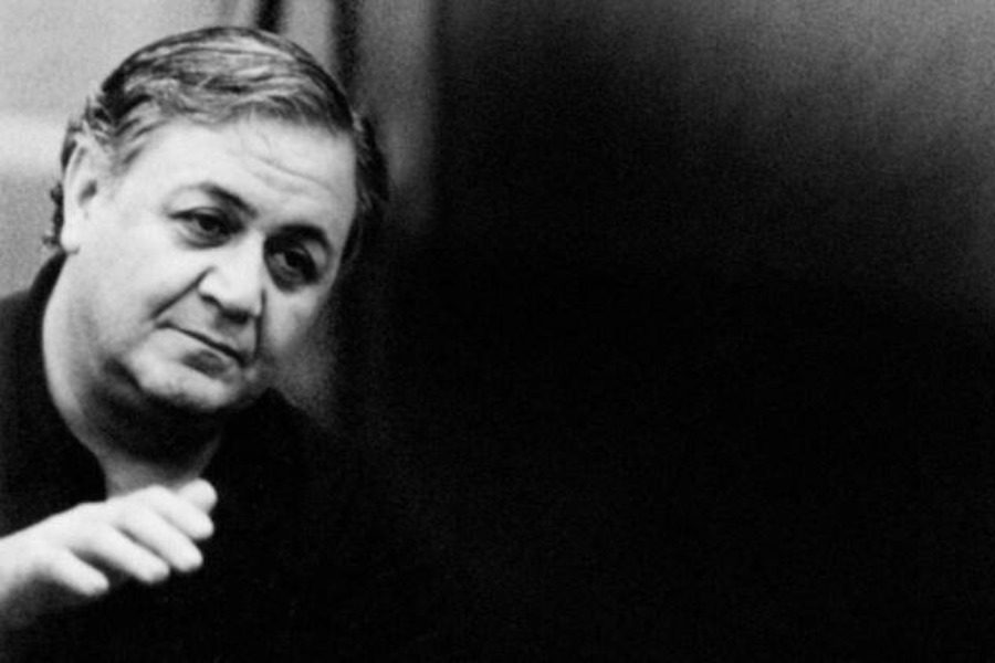 Σαν σήμερα: Πέθανε ο μεγάλος Έλληνας συνθέτης Μάνος Χατζιδάκις