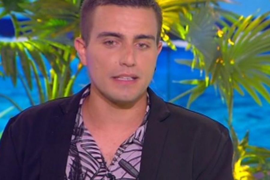 Γιάννης Χατζηγεωργίου: Ο πραγματικός λόγος που αποχώρησε από το Survivor