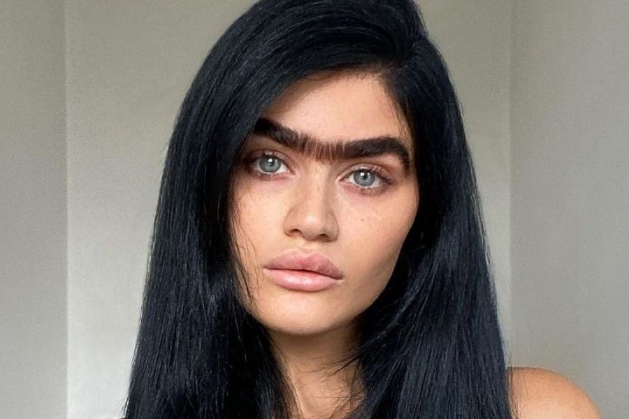 Η Σοφία Χατζηπαντελή μπήκε στο GNTM και σάρωσε τα πάντα