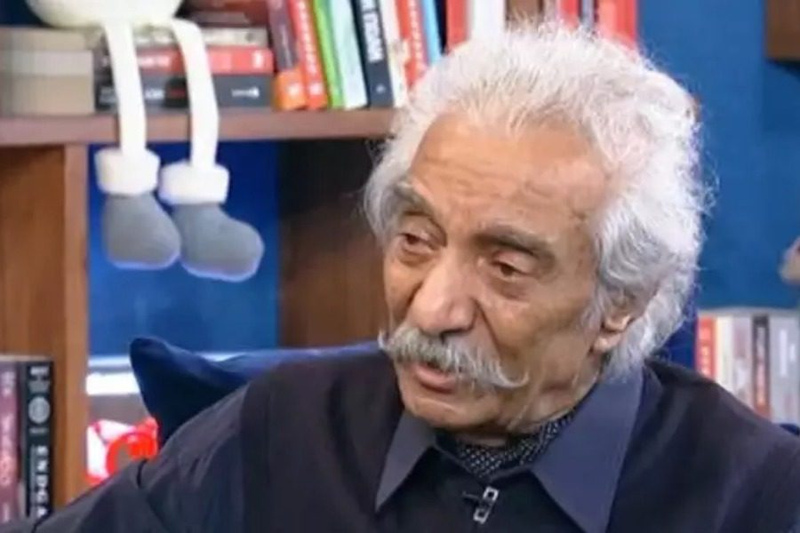 Κώστας Χατζής: Κοιμήθηκα για πολύ καιρό στα παγκάκια