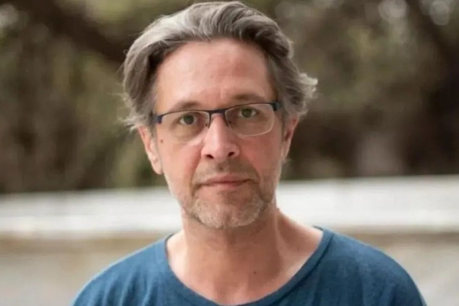 Συγκλονίζει η ανάρτηση του Αιμίλιου Χειλάκη για τα 10 χρόνια από το θάνατο διάσημου ηθοποιού