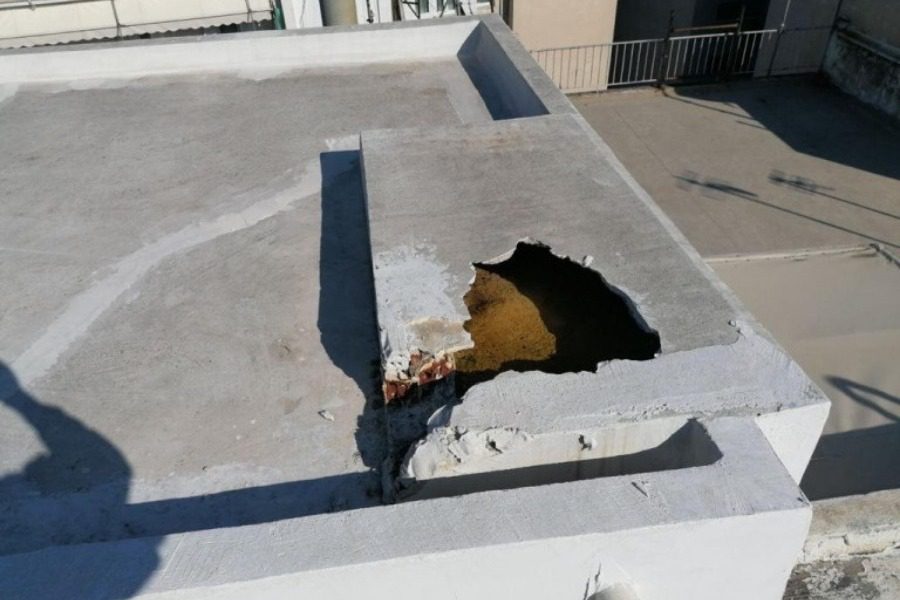 Κυψέλη: Είχαν χτυπήσει τον 7χρονο στα χέρια 