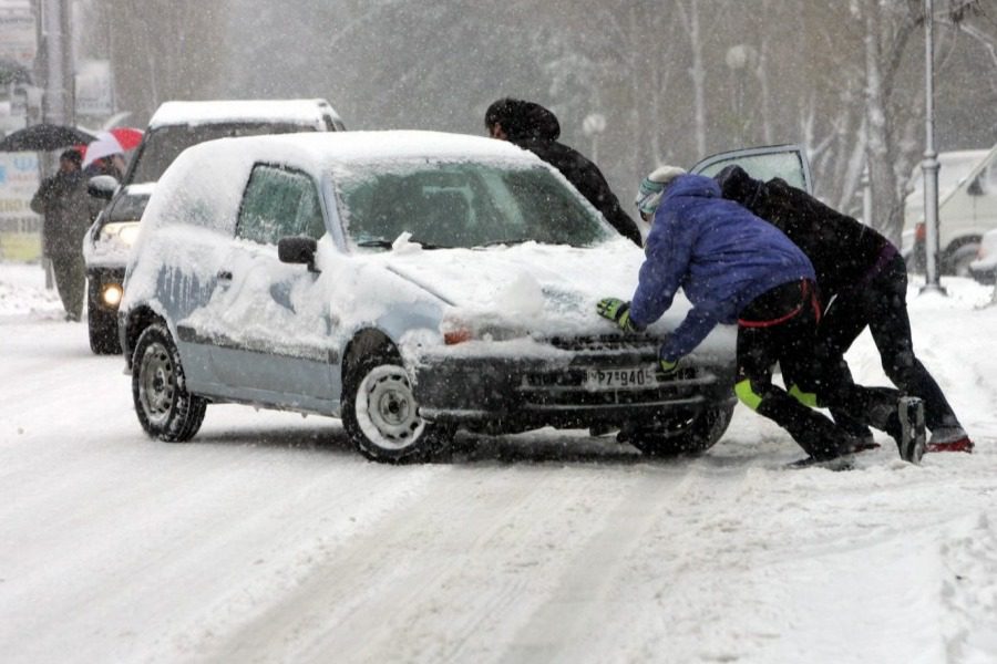 Στυλιανίδης: Αποφύγετε τις μη απαραίτητες μετακινήσεις