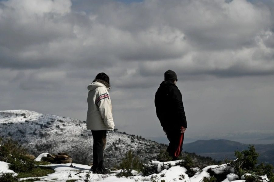 Καιρός: Πού θα δούμε «άσπρη μέρα» αυτή την εβδομάδα