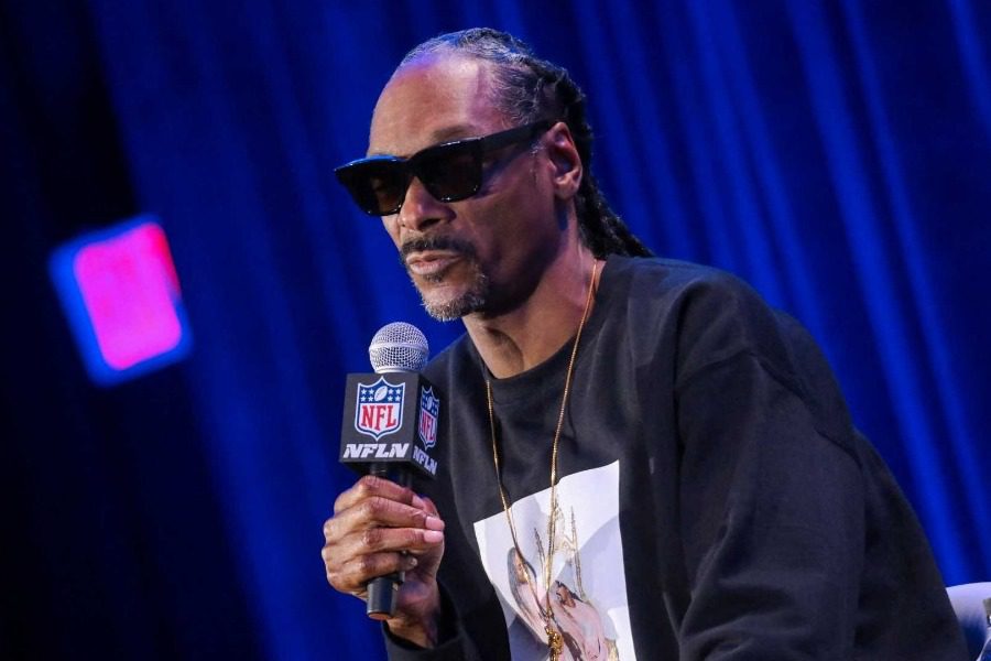 O Snoop Dogg κατηγορείται για σeξουαλική επίθεση