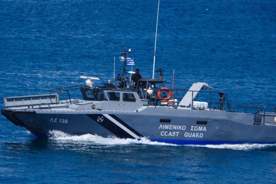 Κεφαλονιά: «Περίεργος» θάνατος 54χρονου ψαροντουφεκά 