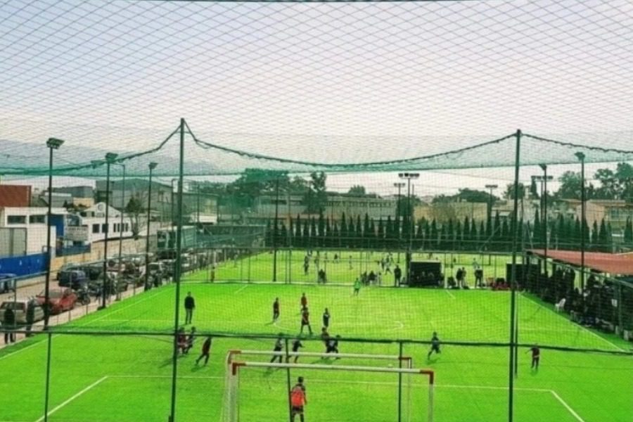 Πανικός στο Ρέντη: Εισβολή χούλιγκαν σε αγώνα – Έτρεχαν να κρυφτούν γυναίκες και παιδιά