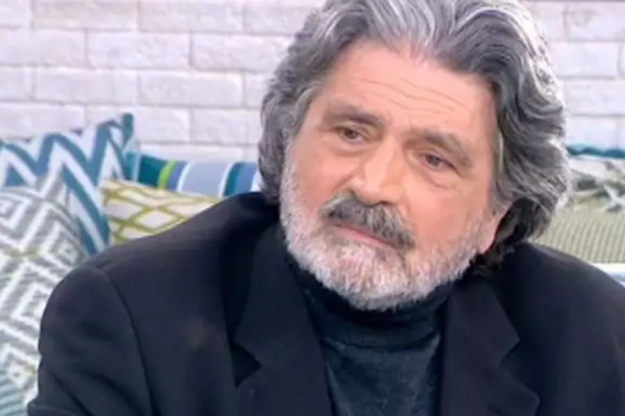Γιώργος Χριστοδούλου για Κατερίνα Λέχου: Όταν κοιμόταν στο κρεβάτι με τον Κιμούλη, δεν; Τίποτα;