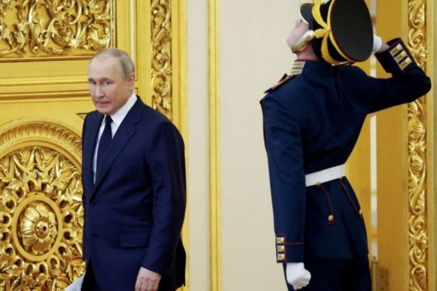 Έτσι θα λέγεται το ψευδοκράτος της Ρωσίας στην Ουκρανία