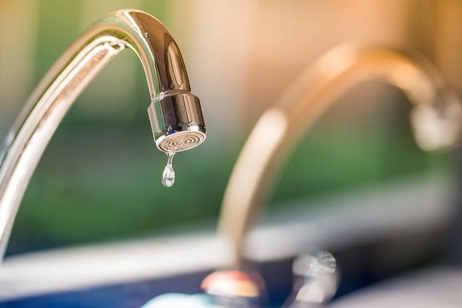 Παραμένουν τα προβλήματα υδροδότησης ‑ Οι περιοχές της Αττικής που έχουν μείνει χωρίς νερό