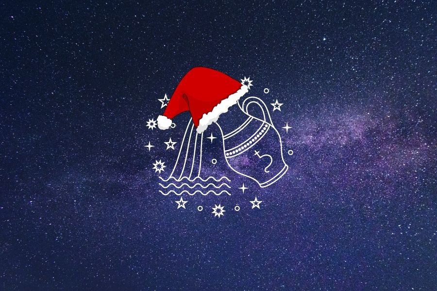 Christmas Gifts: Τα καλύτερα δώρα για τους Υδροχόους