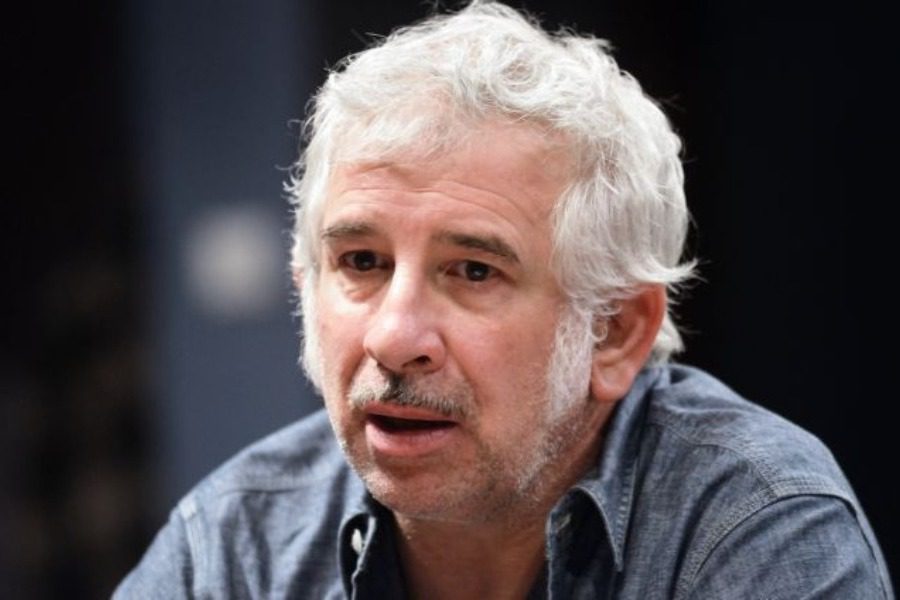 Πέτρος Φιλιππίδης: Αυτό είναι το πρόβλημα υγείας ‑ Τι αποκάλυψε ο Μπιμπίλας