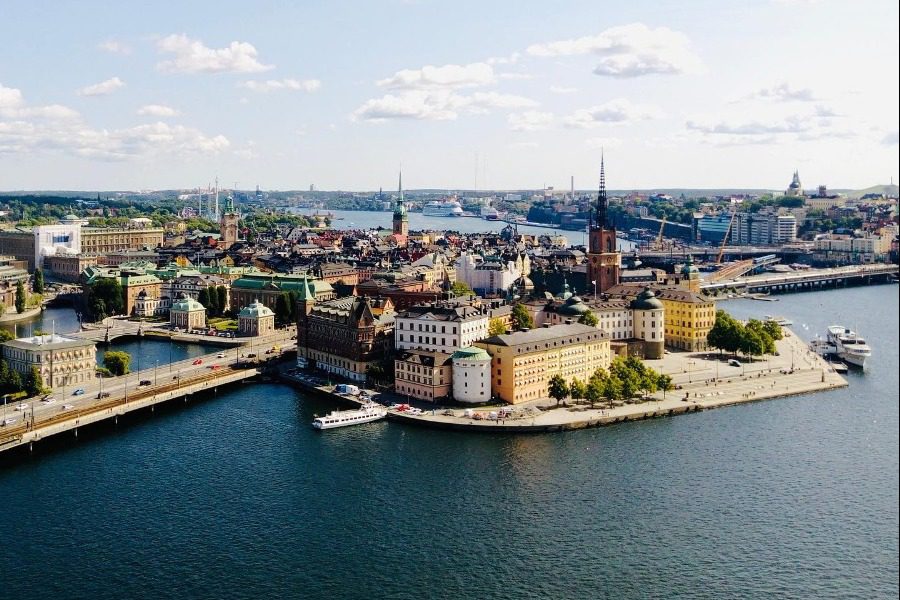 Ταξίδι στη Στοκχόλμη: 10 προτάσεις που αξίζει να ακολουθήσεις