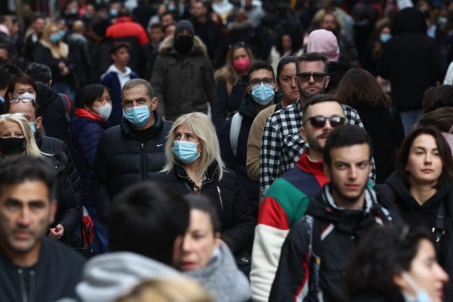 Υποχρεωτικός εμβολιασμός: Εκπνέει η προθεσμία για τους άνω των 60