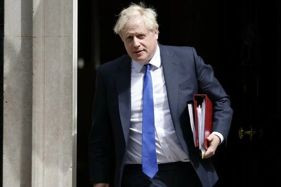 Βρετανία: Οι 13 υποψήφιοι για την πρωθυπουργία μετά την παραίτηση Τζόνσον 