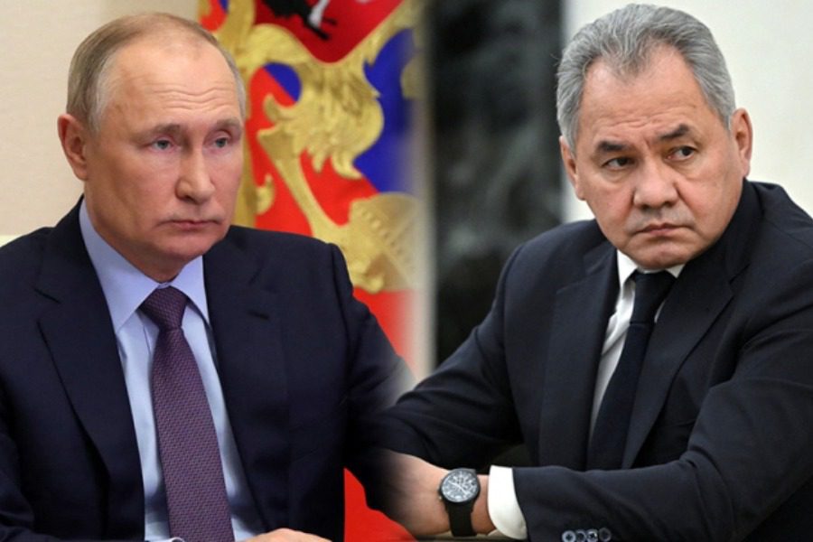 Σεργκέι Σοϊγκού: Το θρίλερ με την ανακοπή «όχι από φυσικά αίτια»