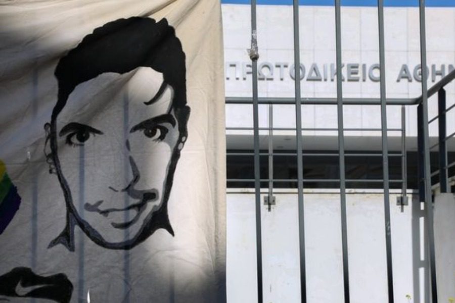 Δίκη Ζακ Κωστόπουλου: Ενοχή για κοσμηματοπώλη και μεσίτη ζήτα ο εισαγγελέας