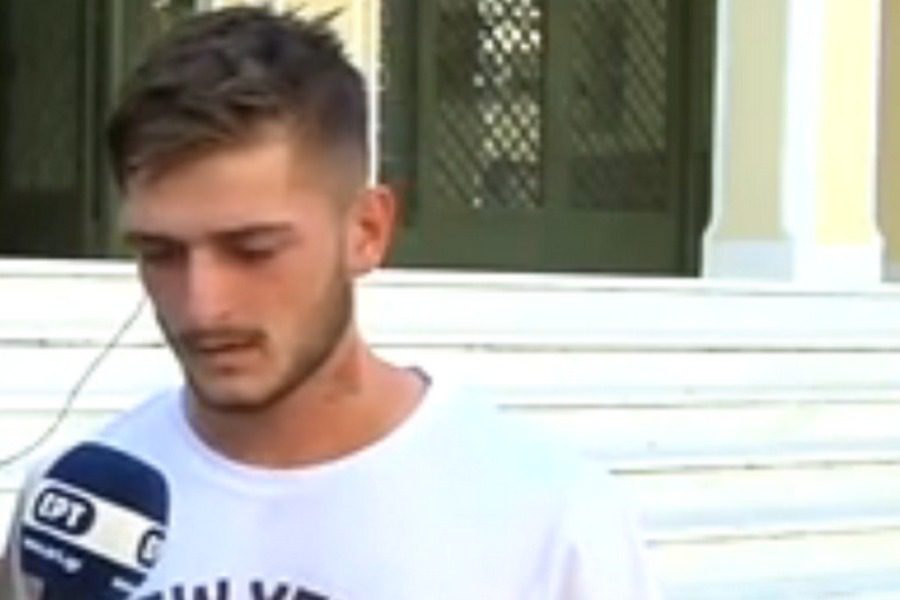 Γυναικοκτονία στη Ζάκυνθο: Συγκλονίζει ο γιος της 41χρονης