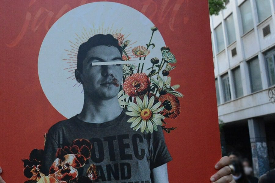 Ζακ Κωστόπουλος: Αρχίζουν οι απολογίες των κατηγορουμένων