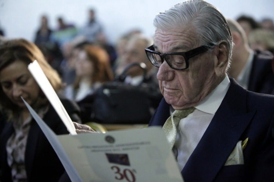 Κρίσιμες ώρες για το Ζάχο Χατζηφωτίου