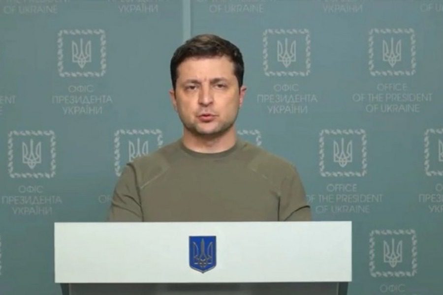 «Μητέρες Ρώσων στρατιωτών, δείτε τι μπ...α μεγαλώσατε»