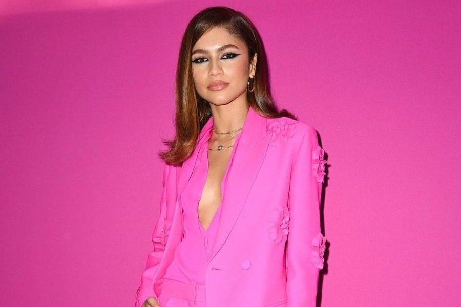 Πώς θα κάνεις κι εσύ το eyeliner look της Zendaya που έγινε viral