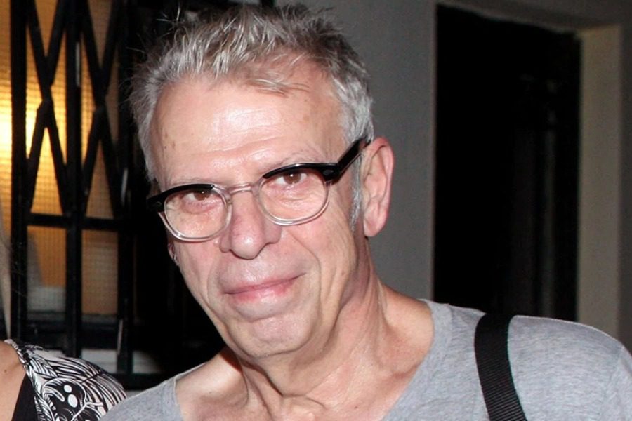 Από ανακοπή καρδιάς πέθανε ο Ηλίας Ζερβός