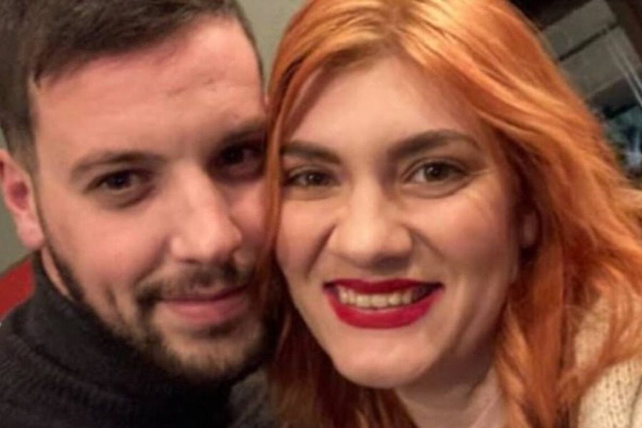 Διαζύγιο από τον Μάνο Δασκαλάκη ζητάει η Ρούλα Πισπιρίγκου