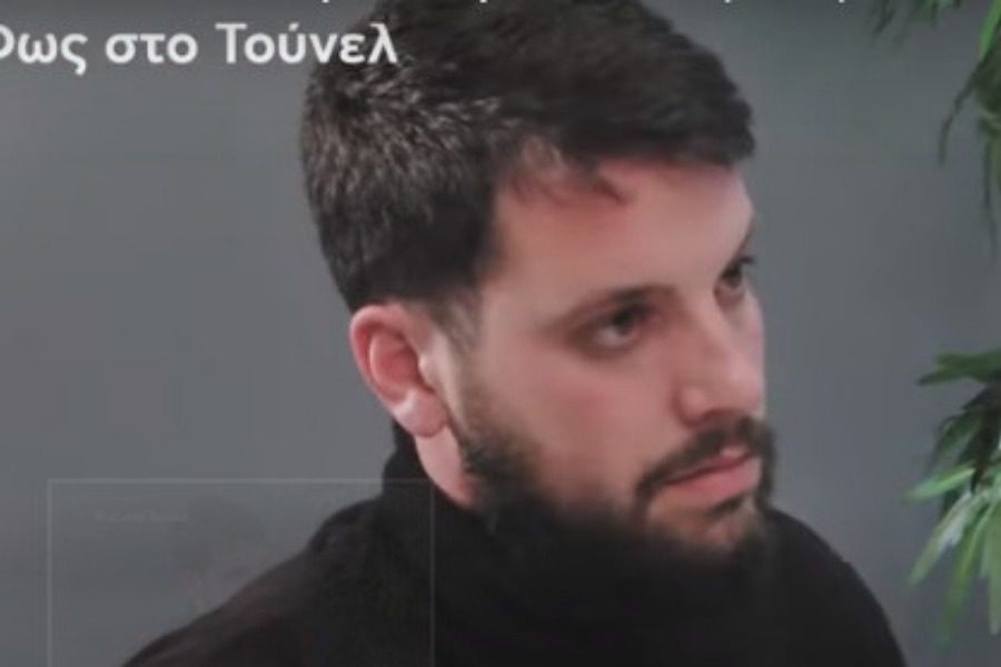 Μάνος Δασκαλάκης: «Για μένα δεν υπάρχει τιμωρία θέλω να μπω μισή ώρα στο κελί της»