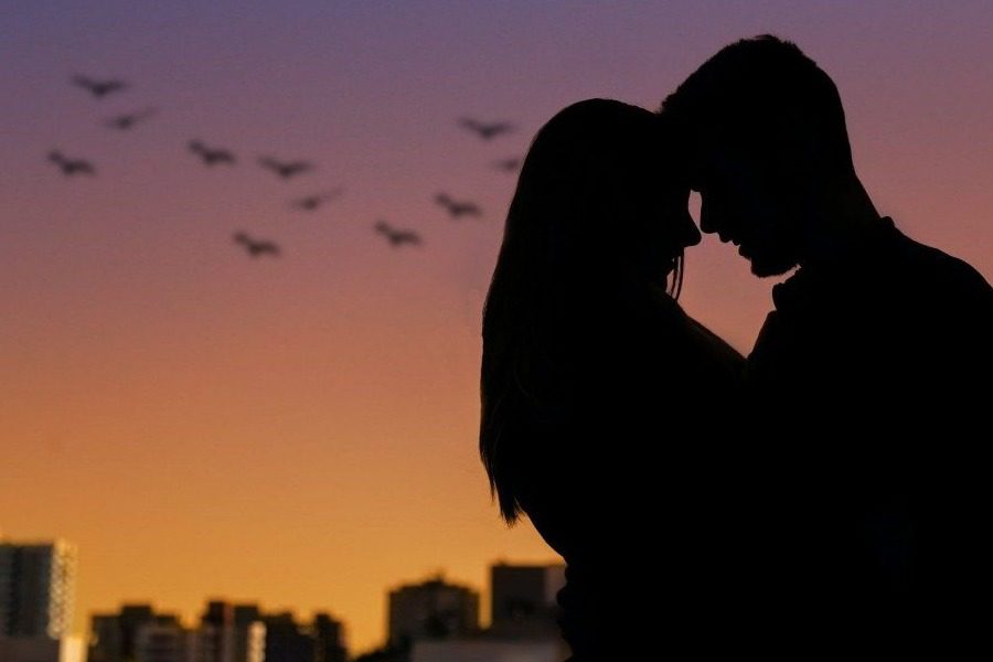 Αυτό είναι το νέο hot ζευγάρι της Αθήνας