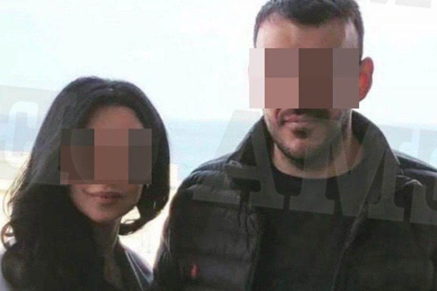 Κρήτη: Του έριξε το καυστικό υγρό επειδή της ζήτησε να χωρίσουν