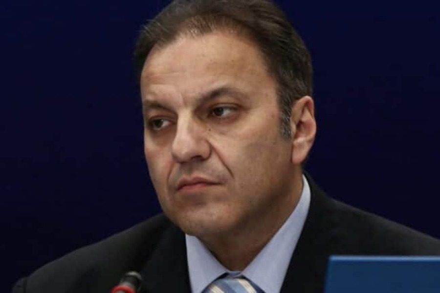 Το ραντεβού θανάτου του Νίκου Κάτσικα