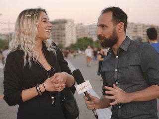 Πως θα καταλάβουμε αν ο σύντροφος μας είναι εμμονικός και επικίνδυνος;