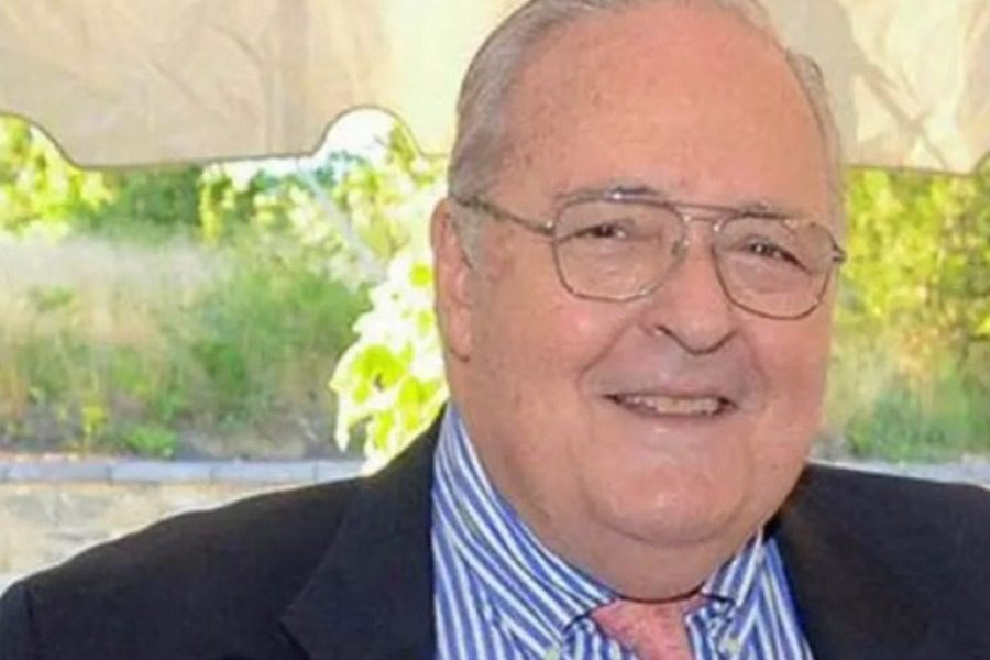 Έλληνας εφοπλιστής αποκλήρωσε τους δύο γιους του