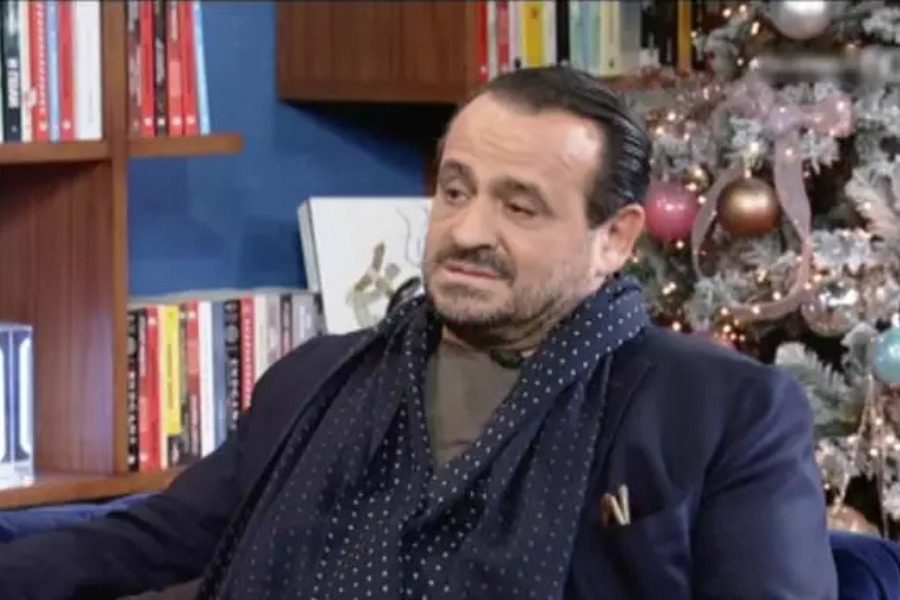 Σοκάρει ο Βασίλης Ζούλιας: Έκανα απόπειρες αυτοκτονίας από 8 ετών