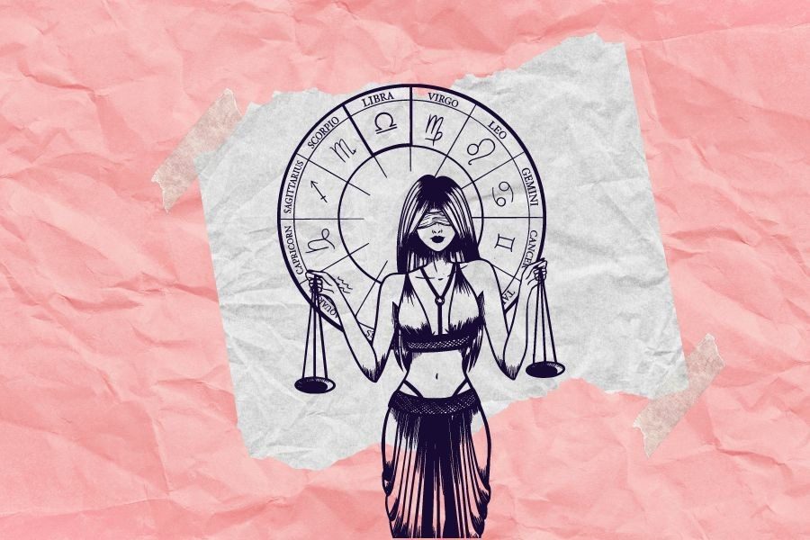 Σου αρέσει ένας Ζυγός; Δες πως θα τον κερδίσεις