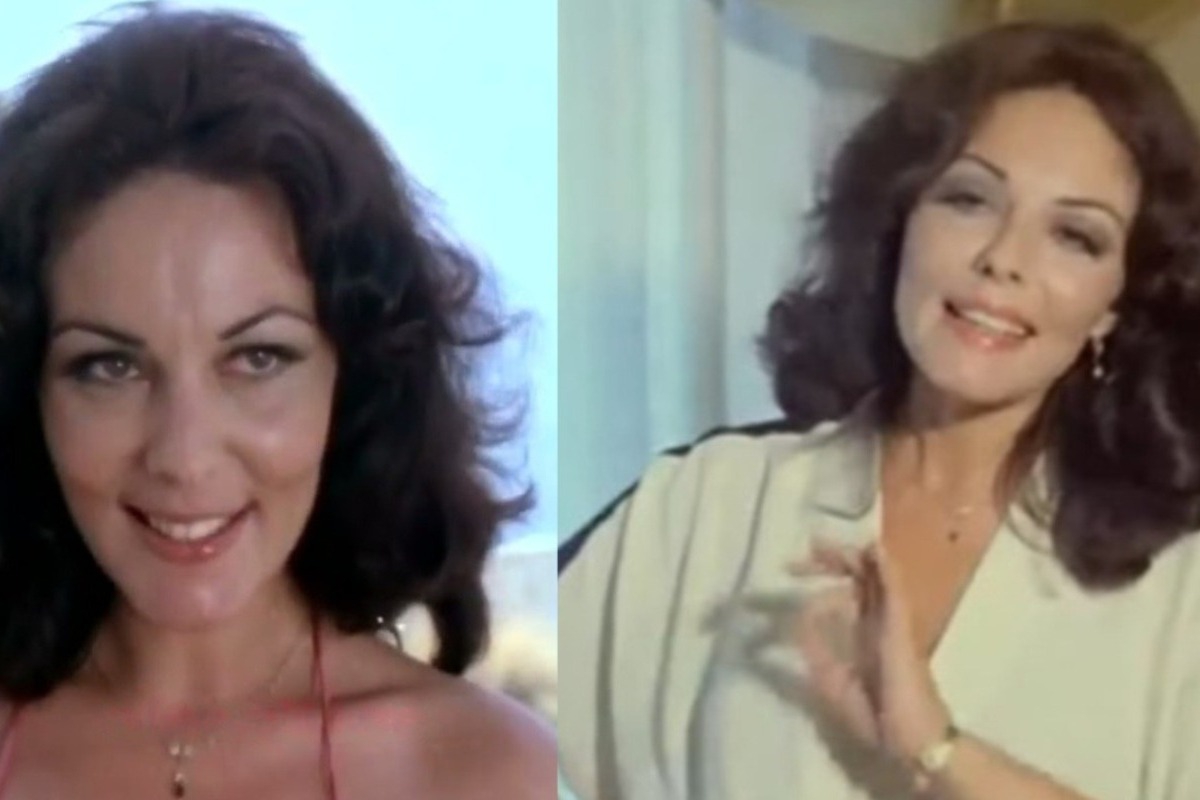 Πέθανε η ηθοποιός Τέτη Σχοινάκη