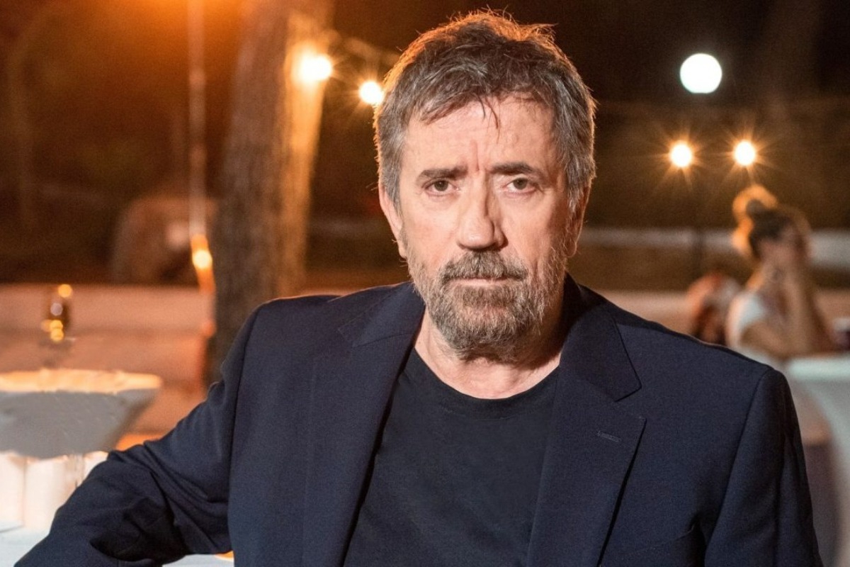 «Έχεις 2 μήνες ζωής μου είπαν οι γιατροί. Βρήκαν μια καρκινάρα σαν ... »: Σοκάρει ο Σπύρος Παπαδόπουλος